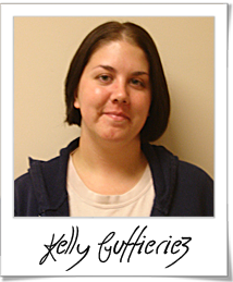 Kelly's Success Story